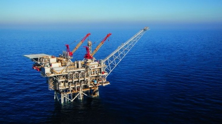 BP Announces Third Gas Discovery in North Damietta