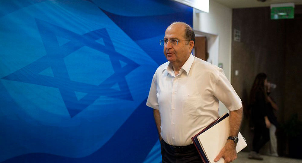 Israel Accuses Turkey of Financing IS via Illegal Oil Purchases