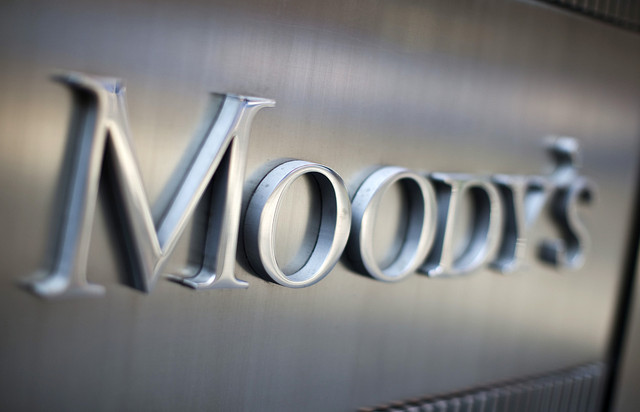Moody’s Affirms Egypt’s B3 Rating