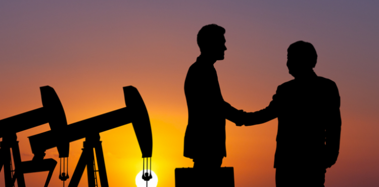 Kuwait to Establish Private-Public Oil Industry Zone