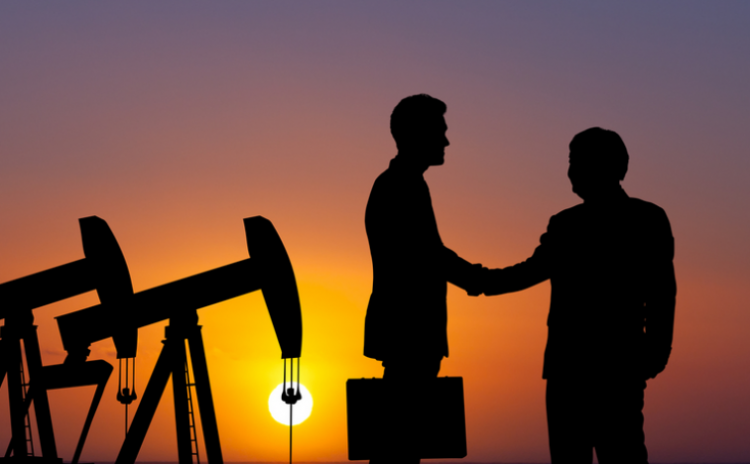 Iran, Azerbaijan Edge Closer to Oil Agreement