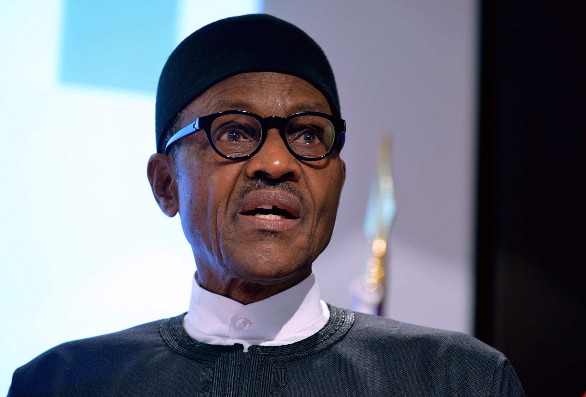 Nigerian President: Oil Prices ‘Totally Unacceptable’