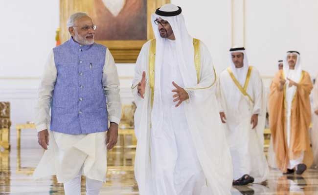 UAE, India to Sign New Energy Agreements