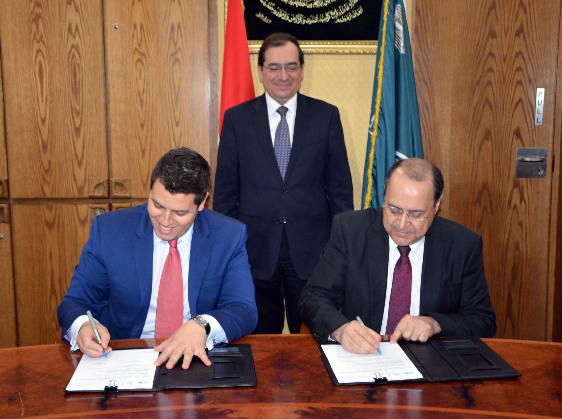 UK’s New Perspective to Supply Egypt with Styrene