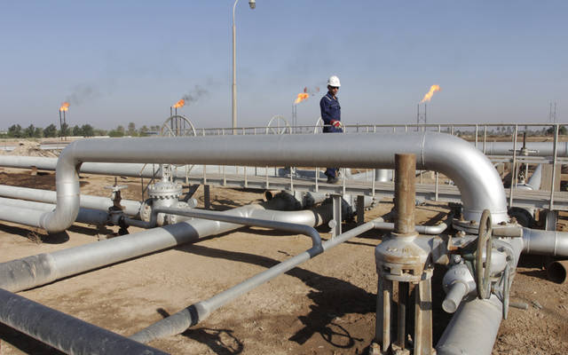 Shell to Exit Iraq’s Majnoon Oilfield