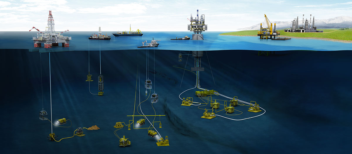 China Marks First-Ever Ultra Deepwater Gas Discovery