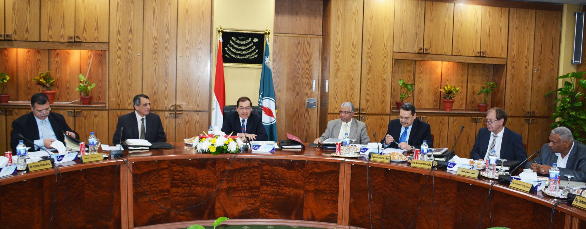 EMC Signs Maintenance Contracts in Oman, Algeria, Angola