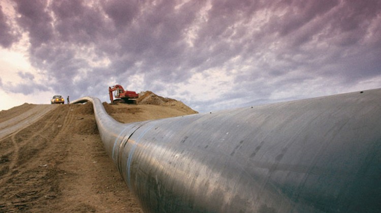 Jordan, Iraq to Fast-Track Pipeline Project