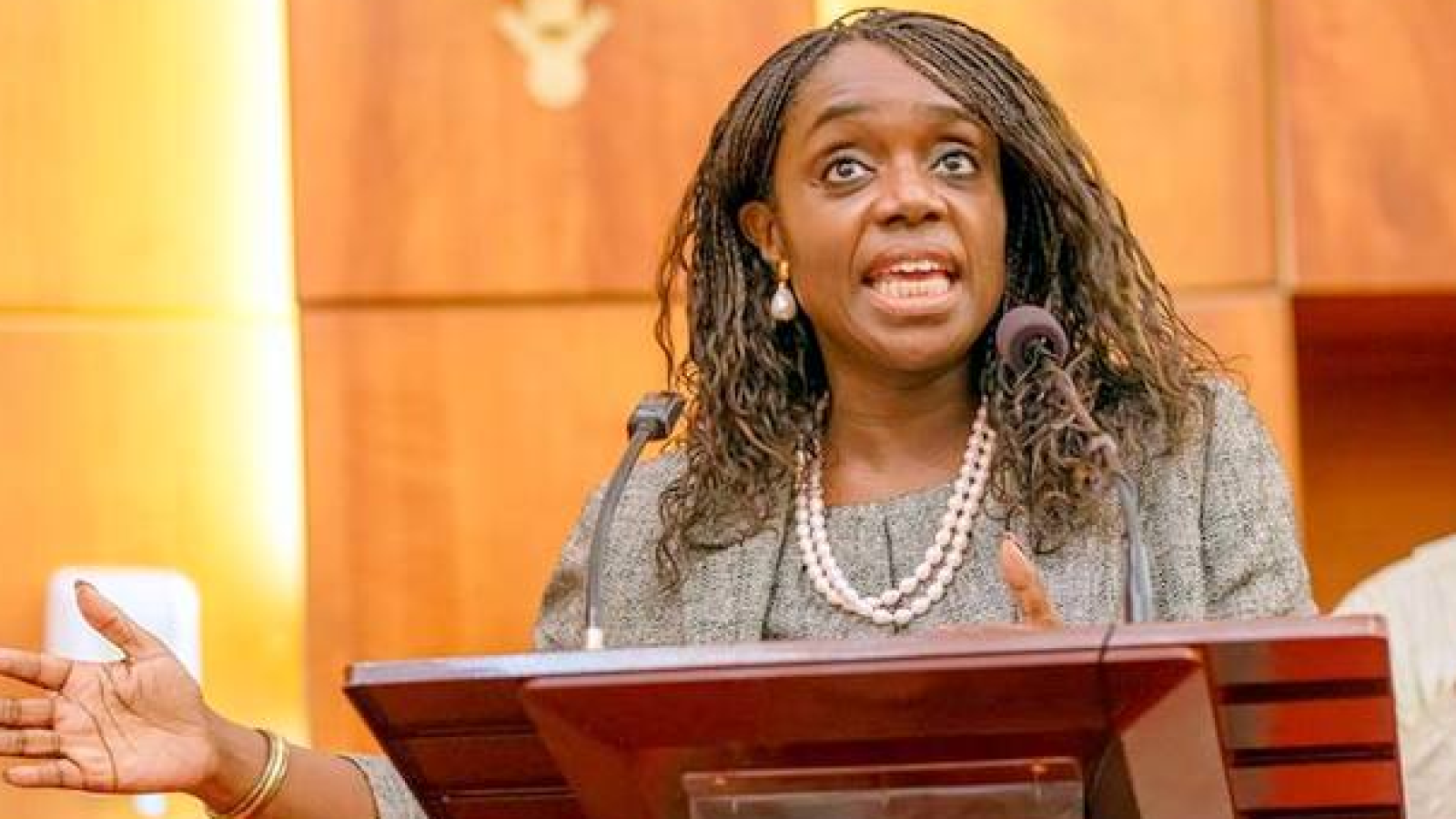 Nigeria Striving to Make Up for Budget Shortfalls