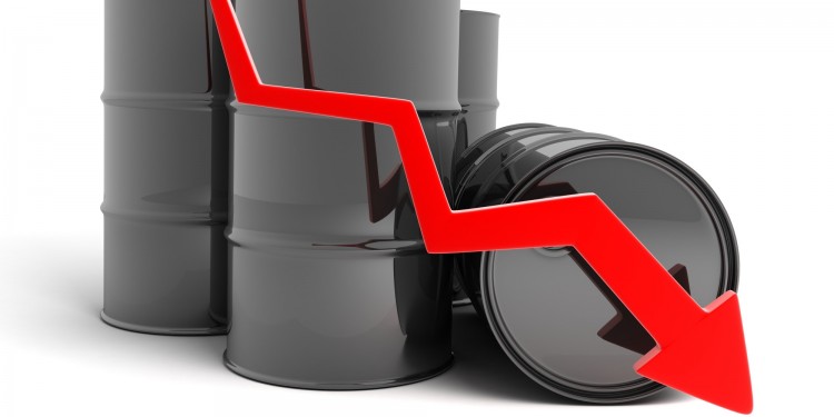 Sudan’s Oil Output Declined