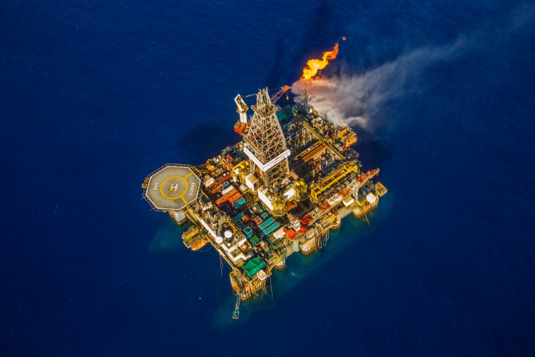 Eight Energy Firms Apply for Offshore Gas Drilling Rights in Cyprus