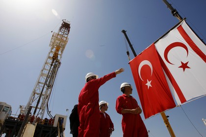 Turkey to Ship Cypriot, Israeli Gas in 3 Years