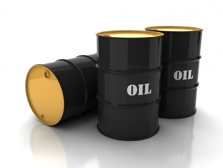 IEA Raises Projections for Oil Demand