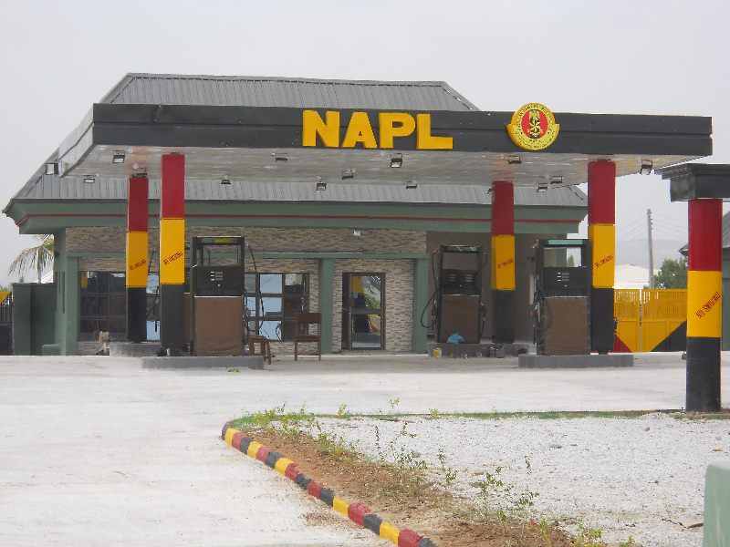 Nigeria Lifts Gas Subsidy, Fuel Nearly Doubles Price