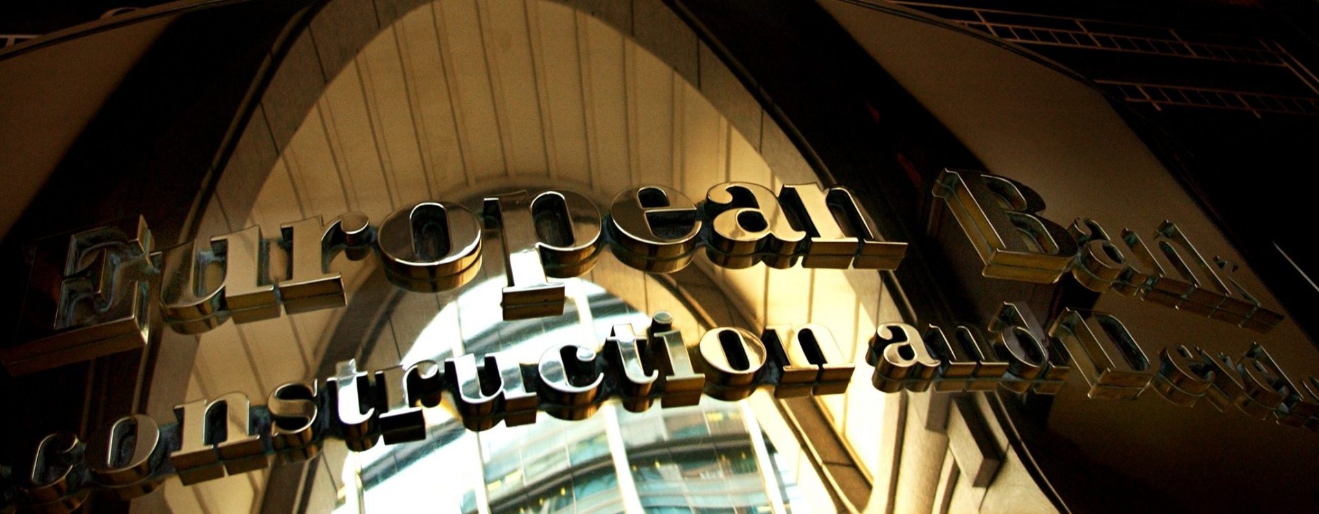 EBRD to Support Petroleum Sector Restructuring