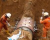 Nigeria to Build Crude, Gas Pipelines