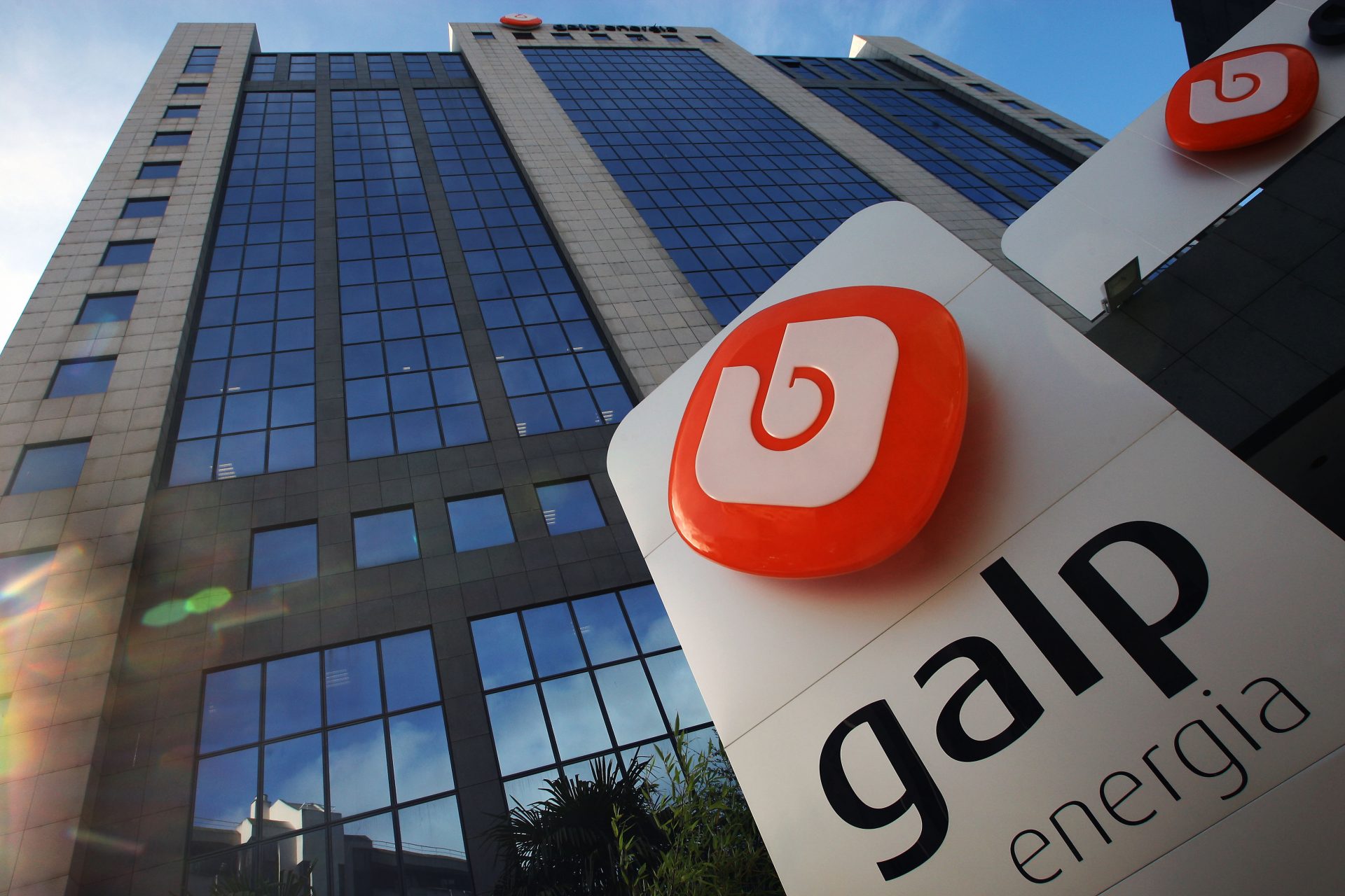 EDF Among Bidders for Galp’s Gas Distribution Unit