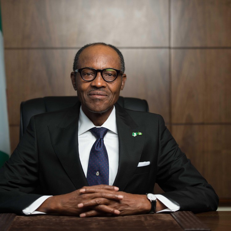 Nigerian President Cancels Visit to Oil-Producing Niger Delta