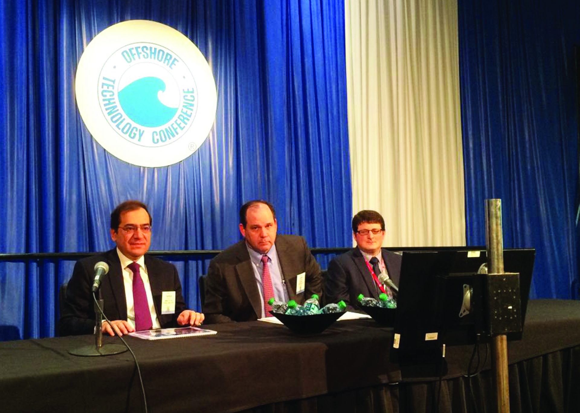 El Molla: Egypt’s Oil Sector Is Implementing New Strategy