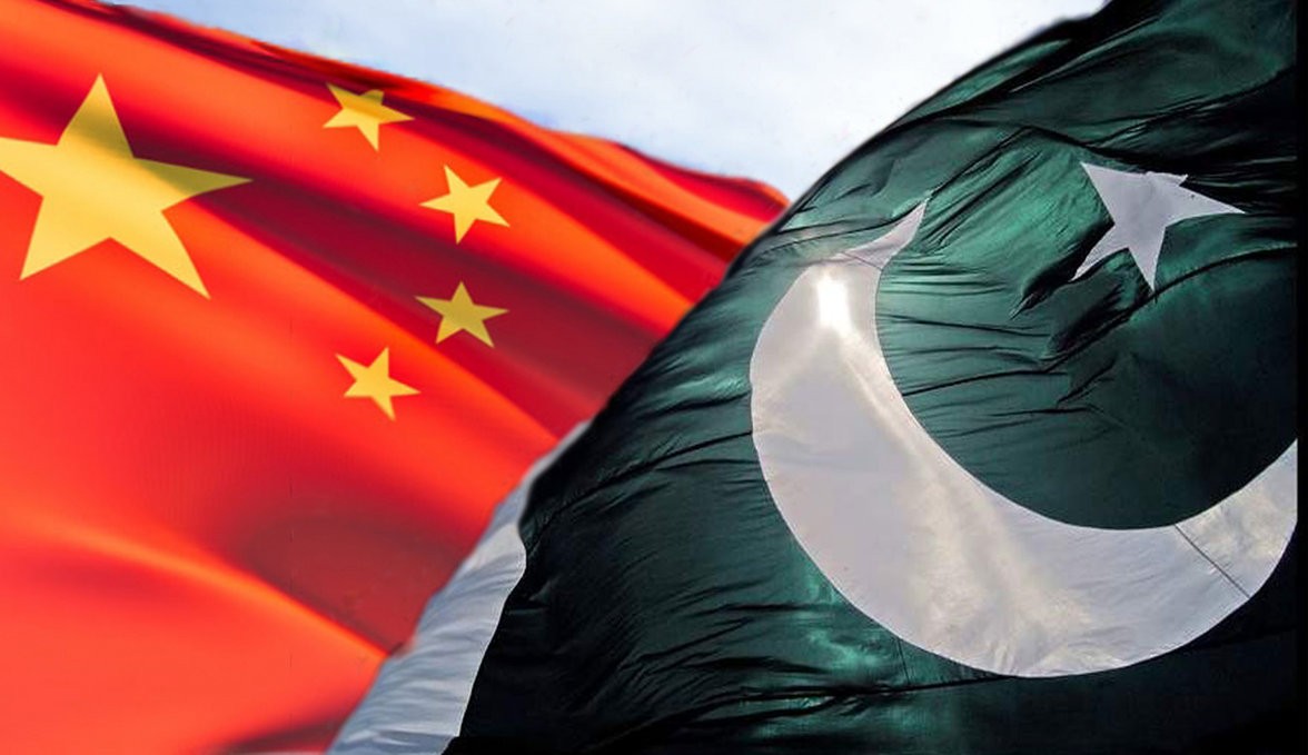 Pakistan, China to Build Gwadar-Nawabshah Gas Pipeline