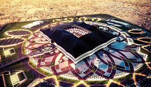 Total Seeks Solar Business in Qatar Ahead World Cup
