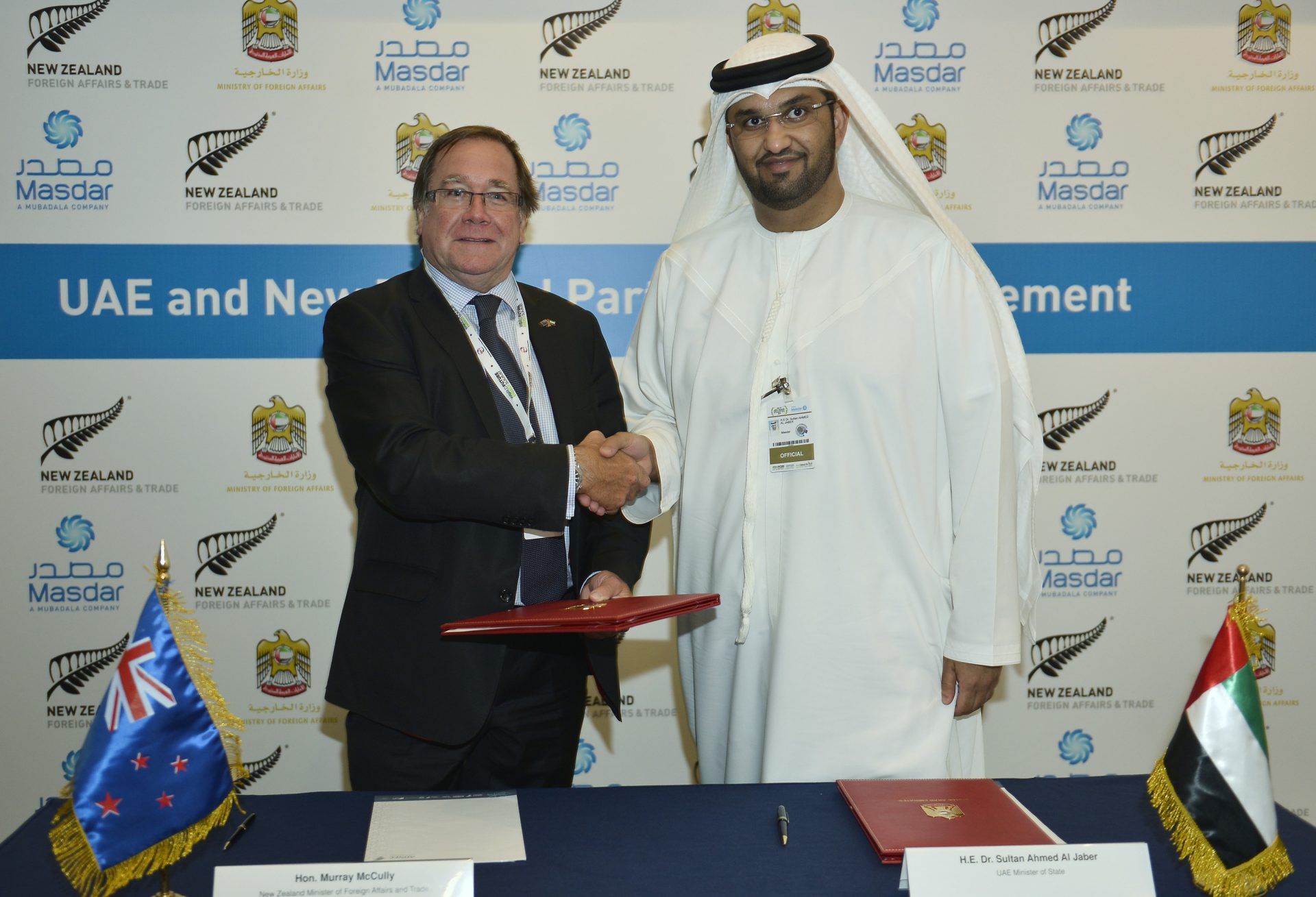 UAE’s Masdar Completes Solar Plant in Solomon Islands