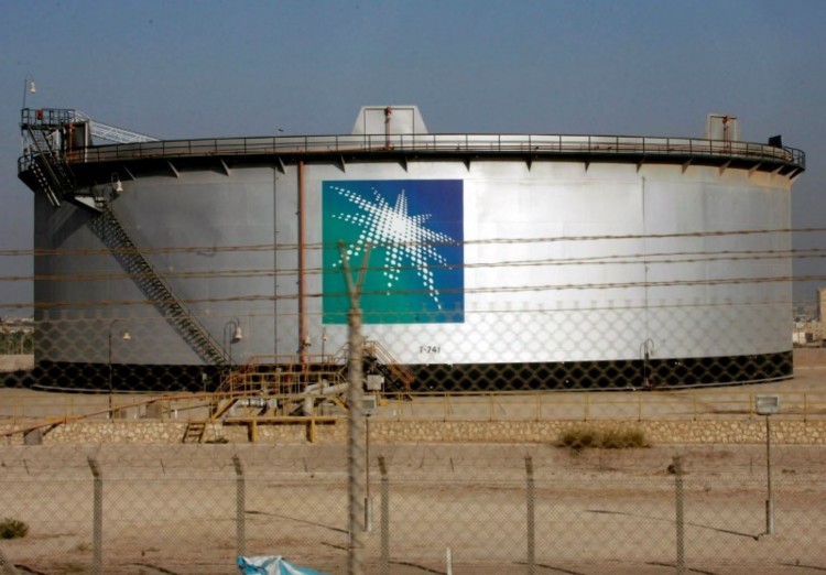 Saudi Aramco’s Oil Reserves Reach 261b Barrels