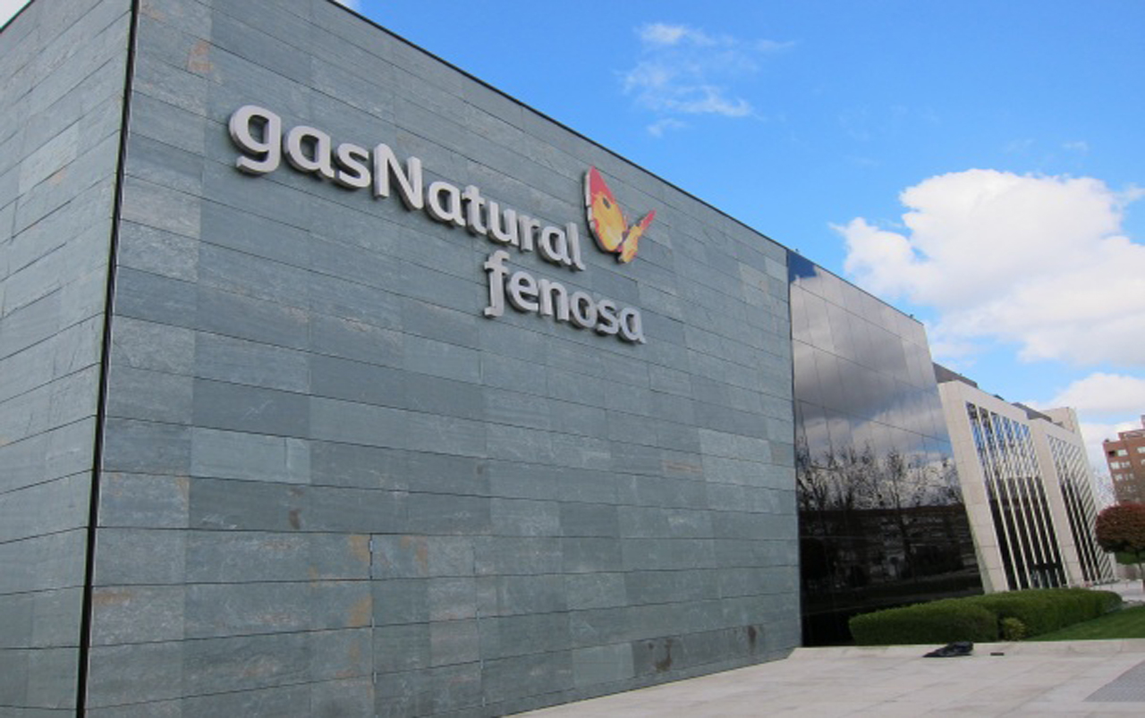 Spain’s Gas Group to Comply with 2020 Strategy