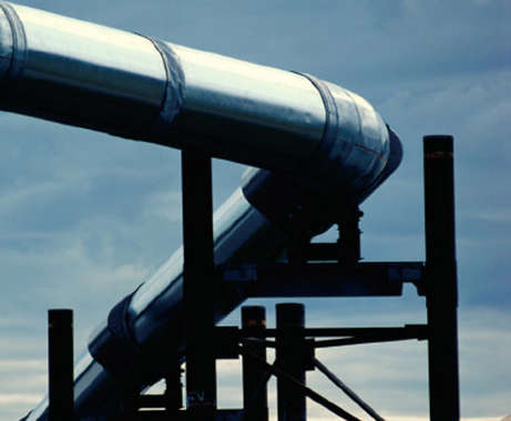 Egyptian Natural Gas Production Declines