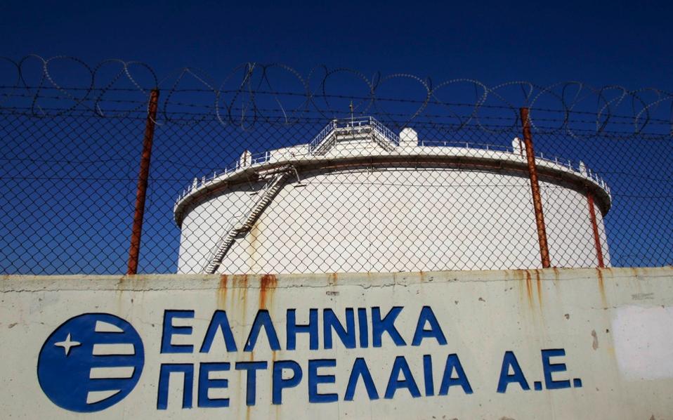 Rosneft, Hellenic Petroleum Inked Oil Supplies Agreement