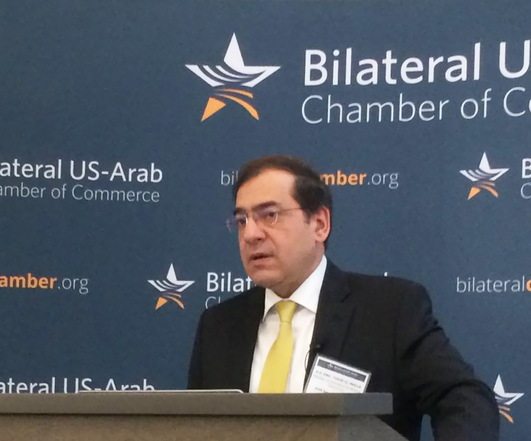 El Molla: Adopted Reforms Stimulate Oil&Gas Investments