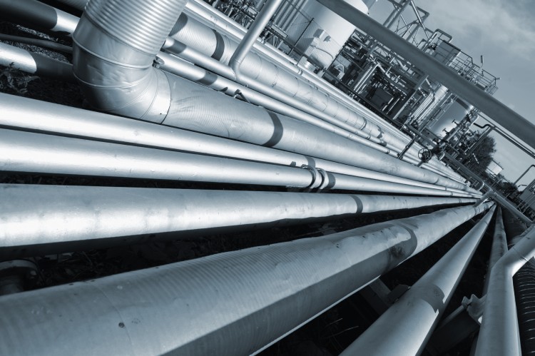Mubadala Joins EIG Consortium to Buy Aramco Pipelines Share