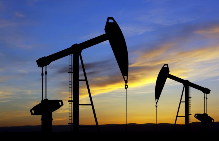 Baker Hughes’ US Oil Rig Count Increases in April