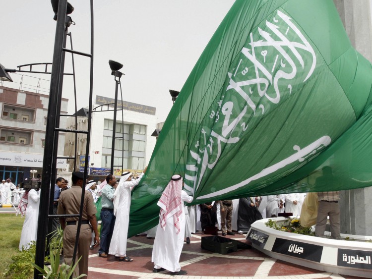 Saudi Arabia Seeks Investors for Solar Plants