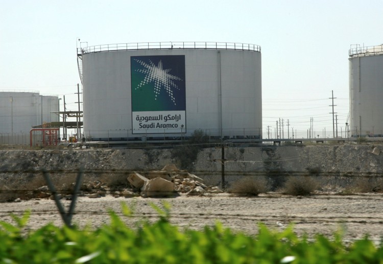 Aramco Mulling New Clean Fuels Projects