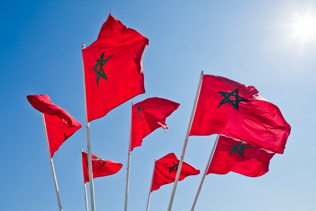 Morocco’s Exploration Extends in Gharb Basin Acreage