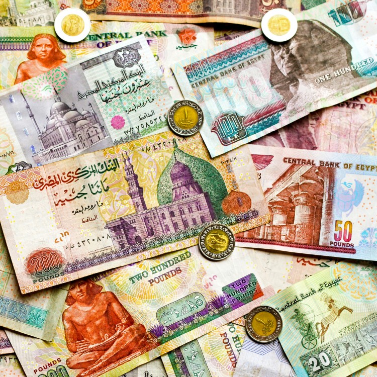 Egypt Reached Highest Level of Inflation in May