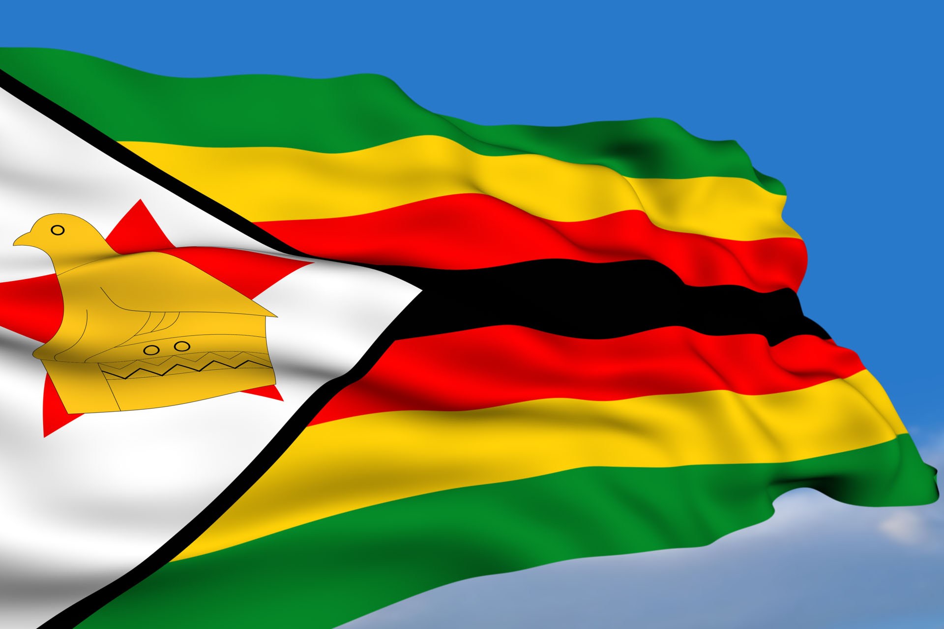 Zimbabwe Eyes Power Surplus by 2018