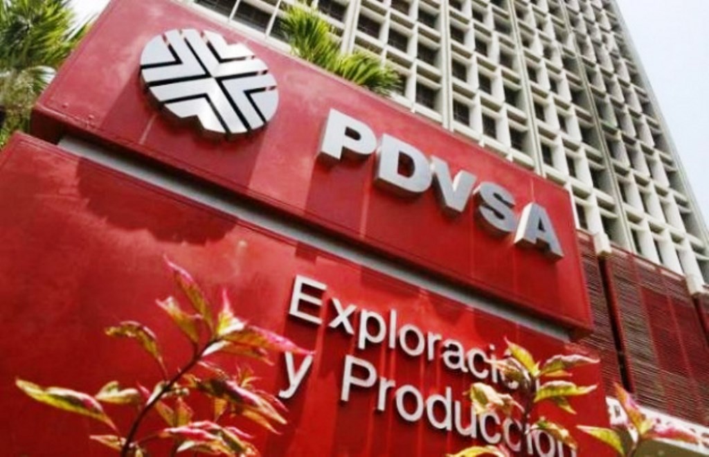 Venezuela’s PDVSA to Securitize Oil Debts as Production Falls
