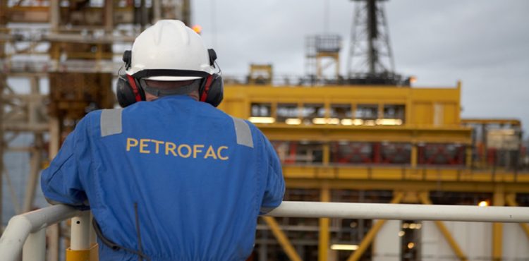 Petrofac Signed $600m Omani LPG Deal