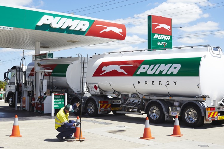 Puma Energy Tanzania Reports Loses over Oil Thefts