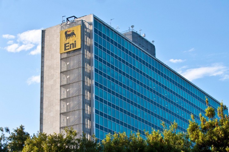 ENI Commits to Continue Operations in Libya