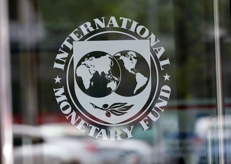 IMF Retracts Saudi Arabia’s Economic Growth Forecast