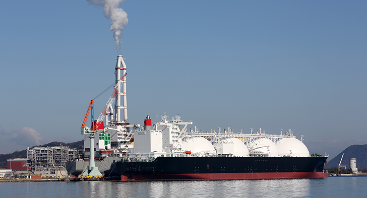 RE-ASSESSING RISK AVOIDANCE STRATEGIES IN LNG CONTRACTING