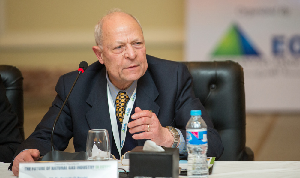 Obituary: Dr. Eng. Hamdy El Banbi Passed Away