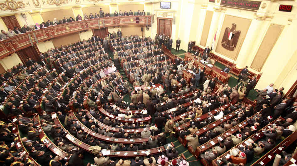 Parliament to Review New Gas Law