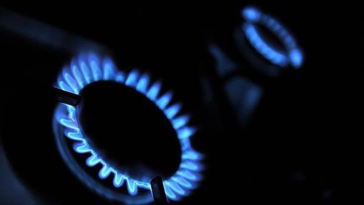Egypt Pumps Gas to Beni Mazar