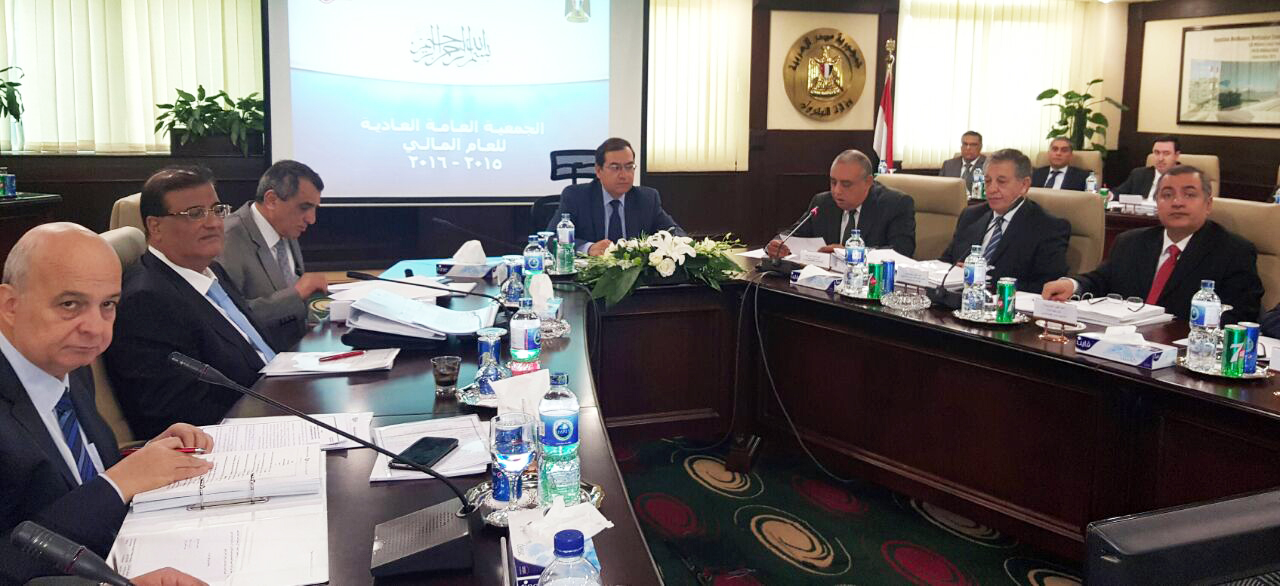 El Molla Reviewed Petchem Developments