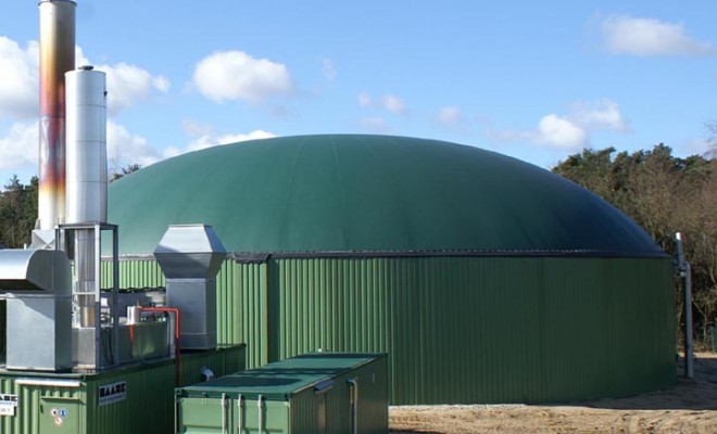 Zimbabwe to Invest in Biogas