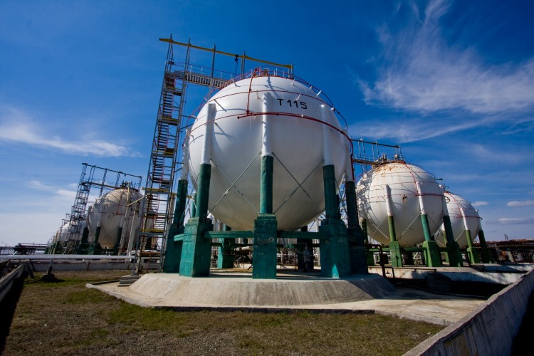 Petredec, Bidvest to Develop South African LPG Storage Facility